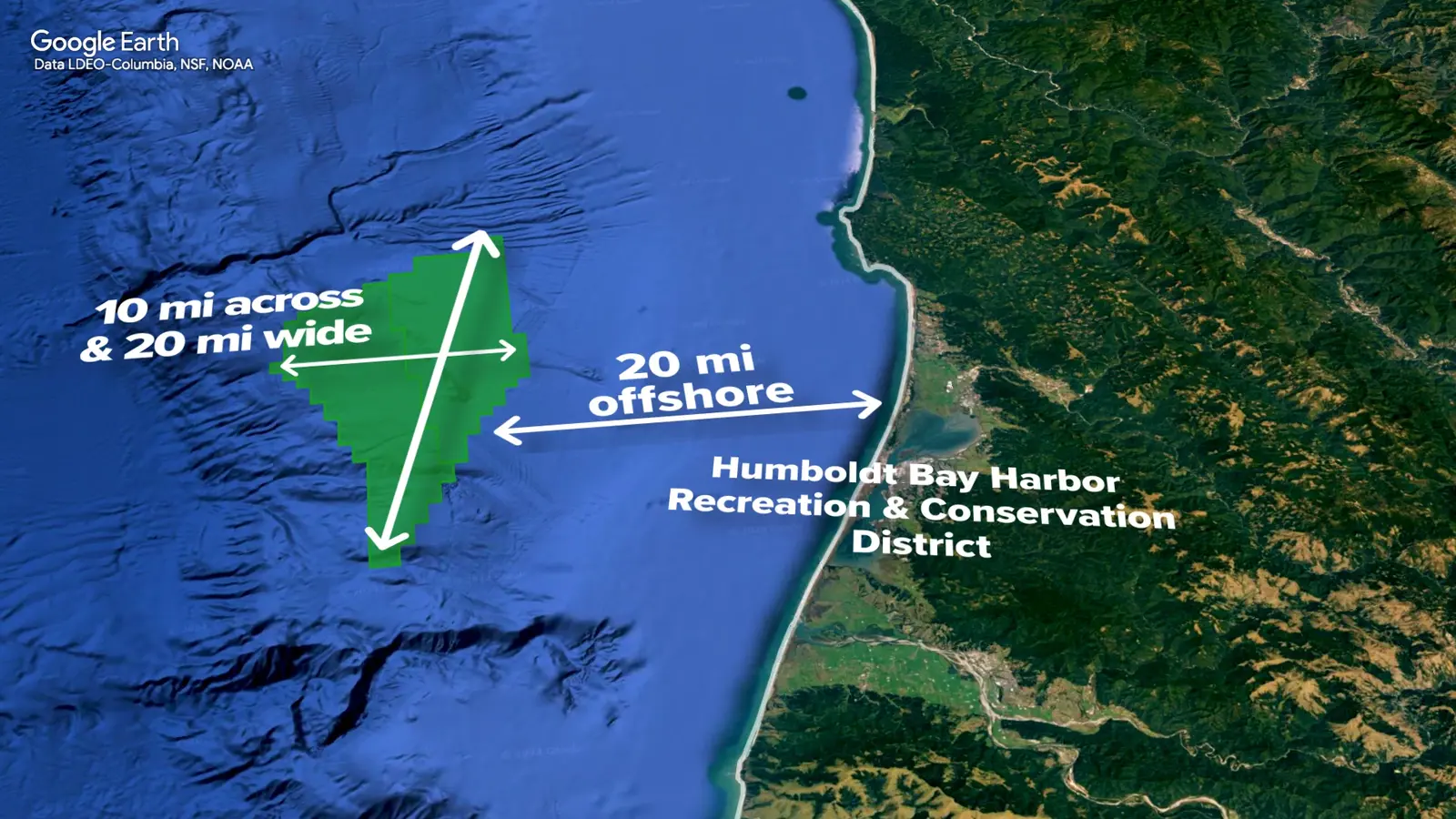 To The Point: Wind Turbines broadcast graphic still 4